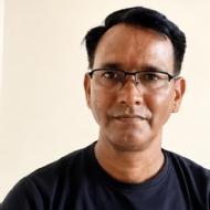 Ramesh Chandra Khanduri Class 10 trainer in Nakraunda