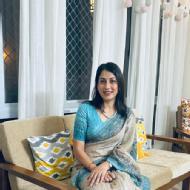 Shvetambara S. Nursery-KG Tuition trainer in Visakhapatnam