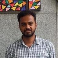 Ramesh Sahoo BTech Tuition trainer in Kolkata