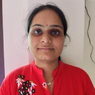 Ramidi M. Class 10 trainer in Hyderabad