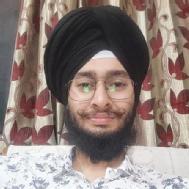 Princejeet Singh Spanish Language trainer in Jammu