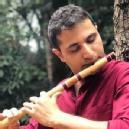 Ram Khatiwada Flute trainer in Bangalore