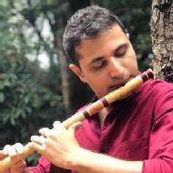 Ram Khatiwada Flute trainer in Bangalore