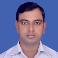 Dr. Ram Bhagat UGC NET Exam trainer in Sonipat