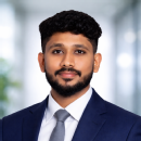 Ram Prashanth Lean Manufacturing trainer in Bangalore