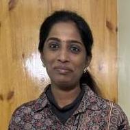 Jaishree Class I-V Tuition trainer in Sowri Palayam