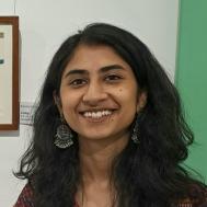 Ramsha F. Skating trainer in Delhi