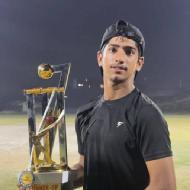 Ram Sharma Personal Trainer trainer in Delhi