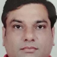 Raman Microsoft Azure trainer in Noida