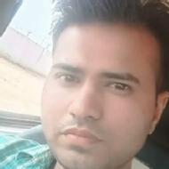 Ram Sharn Class 11 Tuition trainer in Bhiwani