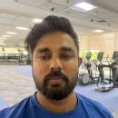 Ramsheed Personal Trainer trainer in Bangalore