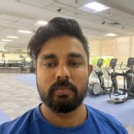 Ramsheed Personal Trainer trainer in Bangalore