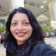 Archana A. Class I-V Tuition trainer in Delhi