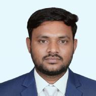 Ramu Boddepalli Class 12 Tuition trainer in Srikakulam