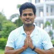 Ramu Pastham Yoga trainer in Hyderabad
