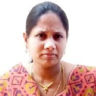 Ramya Amazon Web Services trainer in Bangalore