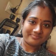 Ramya M. Class I-V Tuition trainer in Bangalore