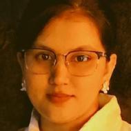 Ambika P. Class I-V Tuition trainer in Hazaribagh