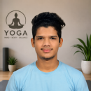 Ankit Prasad Gymnastics trainer in Delhi