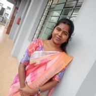 Ramya D. Class 12 Tuition trainer in Palladam