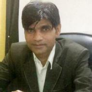Rp Yadav Class 10 trainer in Lucknow