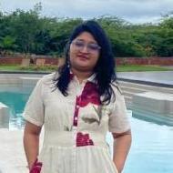 Ramya H. Class 12 Tuition trainer in Bangalore