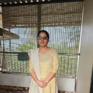 Ramya S. Class I-V Tuition trainer in Sulthan Batheri
