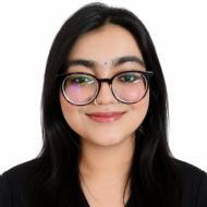 Ramya K. Class 10 trainer in Delhi