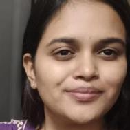 Ramya Class 12 Tuition trainer in Bangalore