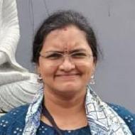 Ramya P Vocal Music trainer in Chennai