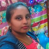 Rajeshwari Kannada Language trainer in Bangalore