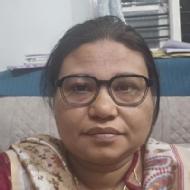 Ayaan B. Hindi Language trainer in Bangalore