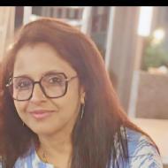 Rekha R. Yoga trainer in Noida