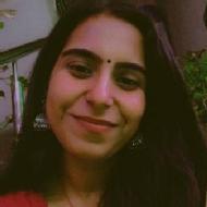 Anjali R. Class I-V Tuition trainer in Delhi