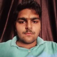 Aaditya Kumar Hindi Language trainer in Roorkee