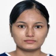Bharti R. Class I-V Tuition trainer in Patiala