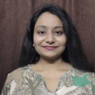 Nidhi R. Class I-V Tuition trainer in Vadodara