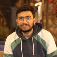 Rahul Rana Class I-V Tuition trainer in Dehradun