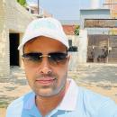 Yoginder Rana Health and Fitness trainer in Delhi