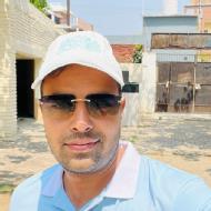 Yoginder Rana Personal Trainer trainer in Delhi