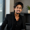 Anurag Chandra photo