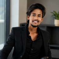 Saurabh Personal Trainer trainer in Lucknow