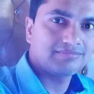 Ambkeshwar Pandey Class 10 trainer in Lucknow