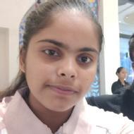 Yashvi Class I-V Tuition trainer in Ambala