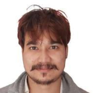 Randhree Raj Saikia Dance trainer in Gmc