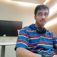 Siddhesh Rane Class 10 trainer in Thane