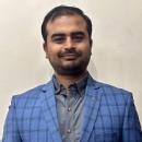 Ranesh Shevam Class 12 Tuition trainer in Ghaziabad