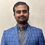 Ranesh Shevam Class 12 Tuition trainer in Ghaziabad