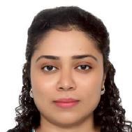 Ambreen F. BCom Tuition trainer in Delhi