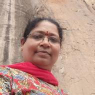 Vatsala R. Class I-V Tuition trainer in Bangalore